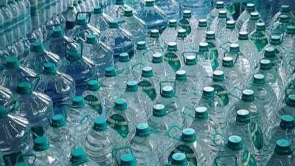 നാല് ലക്ഷത്തിന് വാങ്ങിയ ബിസ്ലരി