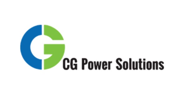 സി.ജി പവര്‍