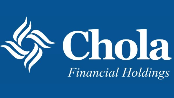 ചോളമണ്ഡലം ഫിനാന്‍ഷ്യല്‍ ഹോള്‍ഡിംഗ്സ്