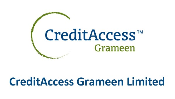 ക്രെഡിറ്റ് ആക്‌സസ് ഗ്രാമീണ്‍