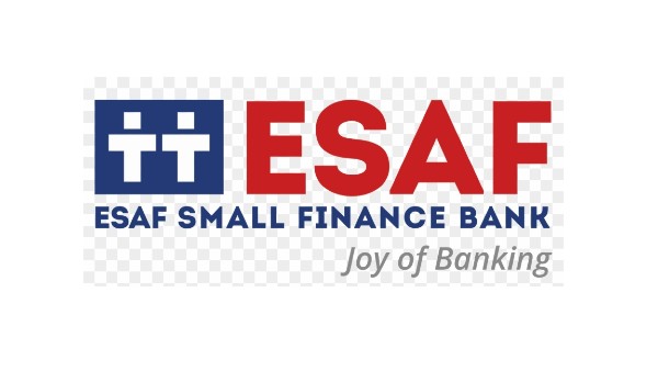 ഇസാഫ് സ്‌മോള്‍ ഫൈനാന്‍സ് ബാങ്ക്