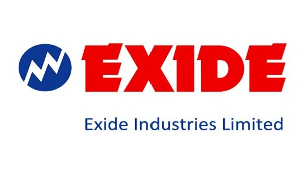 എക്സൈഡ് ഇന്‍ഡസ്ട്രീസ്