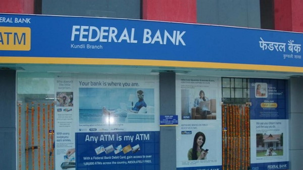 ഫെഡറല്‍ ബാങ്ക്