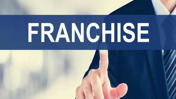 ഫാഞ്ചൈസി രീതികൾ