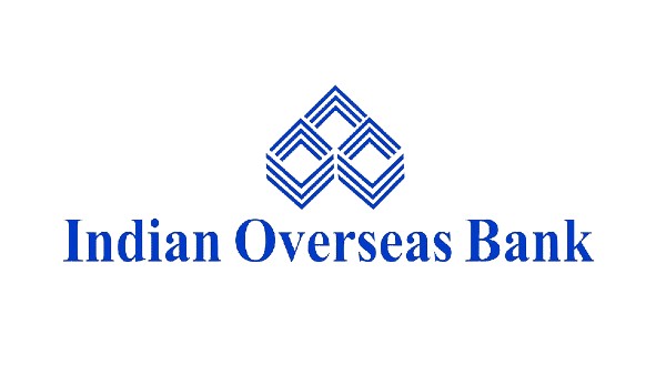ഇന്ത്യന്‍ ഓവര്‍സീസ് ബാങ്ക്