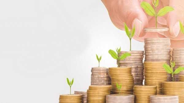 ആദായത്തിലെ സ്ഥിരത