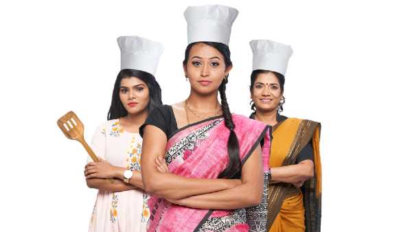 എങ്ങനെ കിച്ചൺ പാർട്ണറാകാം