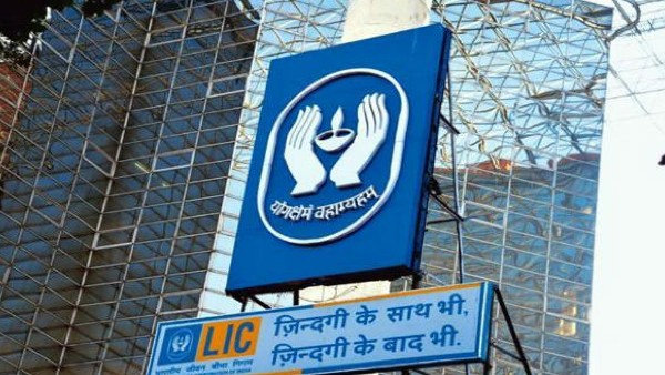 എല്‍ഐസി