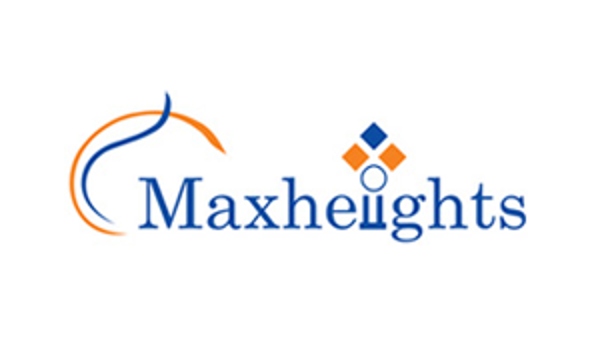 മാക്‌സ്‌ഹൈറ്റ്‌സ് ഇന്‍ഫ്രാസ്ട്രക്ചര്‍