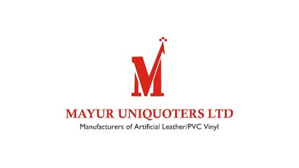 മയൂര്‍ യുണികോട്ടേഴ്‌സ്