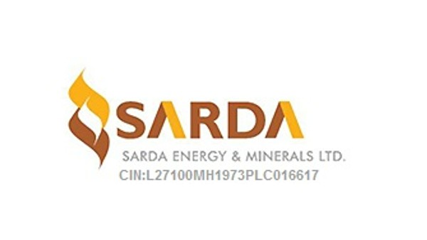 ശാരദ എനര്‍ജി