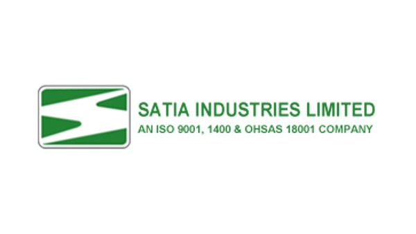 സാതിയ ഇന്‍ഡസ്ട്രീസ്