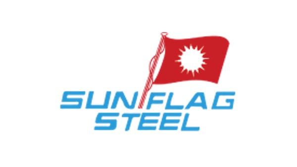 സണ്‍ഫ്‌ലാഗ് അയണ്‍