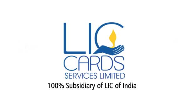 എല്‍ഐസി കാര്‍ഡ്‌സ് 