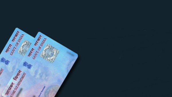 ഒന്നിലധികം പാൻകാർഡ്