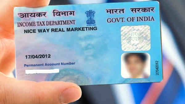 പാന്‍ കാര്‍ഡ് ഉപയോ​ഗിക്കുന്നവർക്ക് മുന്നറിയിപ്പ്