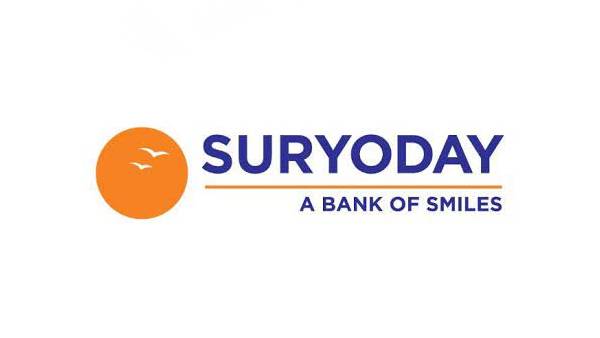 സൂര്യോദയ് സ്‌മോള്‍ ഫിനാന്‍സ് ബാങ്ക്