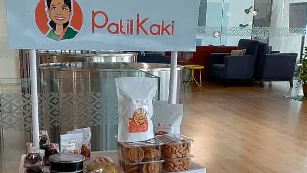 അമ്മയും മകനും ചേർന്ന ബിസിനസ്; 5,000 രൂപയില്‍ നിന്ന് 3 കോടിയിലേക്ക് ഉയര്‍ന്ന സംരംഭത്തിന്റെ കഥയിതാ