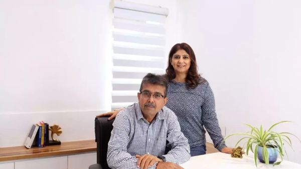 രാർ സ്റ്റാഫിം​ഗ് കമ്പനി