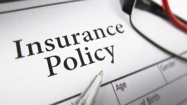 പോളിസി കാലാവധി