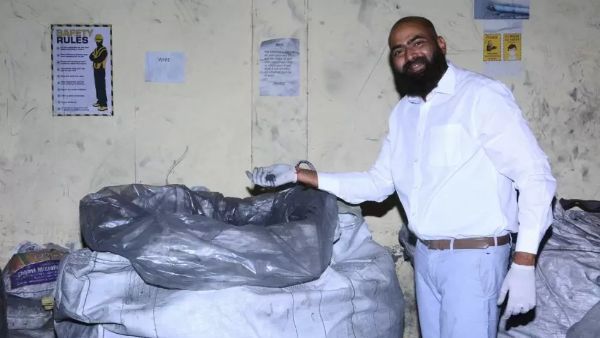 ആദ്യ സംരംഭം തൊഴിലാളി പ്രശ്നത്തിൽ പൂട്ടി; 35 കോടിയുടെ ബിസിനസുമായി രണ്ടാം കമ്പനി; വിജയ കഥയിങ്ങനെ