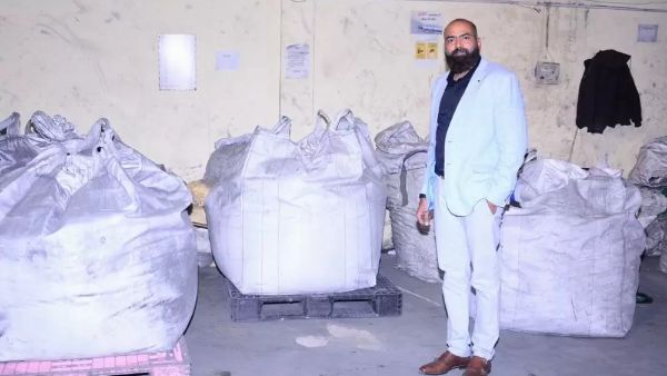 ആദ്യ സംരംഭം തൊഴിലാളി പ്രശ്നത്തിൽ പൂട്ടി; 35 കോടിയുടെ ബിസിനസുമായി രണ്ടാം കമ്പനി; വിജയ കഥയിങ്ങനെ