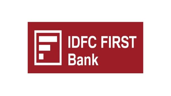 ഐഡിഎഫ്സി ഫസ്റ്റ് ബാങ്ക്