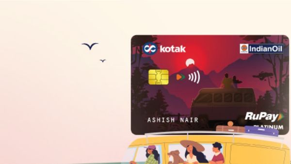  ഇന്ത്യൻ ഓയിൽ കൊട്ടക് മഹീന്ദ്ര ക്രെഡിറ്റ് കാർഡ്