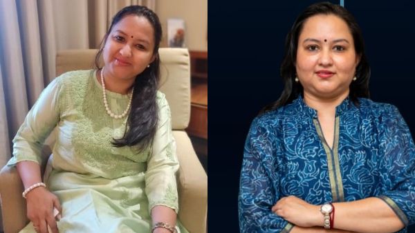 വീട്ടമ്മയിൽ നിന്ന് സ്റ്റോക്ക് ട്രേഡറുടെ റോളിലേക്ക് ഉയർന്ന മുക്ത; 15 വർഷത്തെ വിജയ രഹസ്യം ഇങ്ങനെ