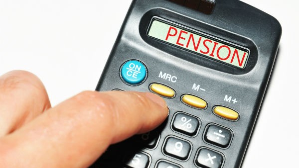 ആന്യുറ്റി കാൽക്കുലേറ്റർ