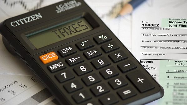 പഴയ നികുതി വ്യവസ്ഥ