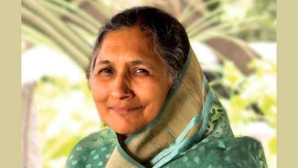 'അടുക്കളയില്‍ നിന്ന് ഫോബ്‌സ് പട്ടികയിലേക്ക്'; ഇന്ത്യയിലെ പണക്കാരിയായ വനിത; ആരാണ് സാവിത്ര ജിന്‍ഡാല്‍