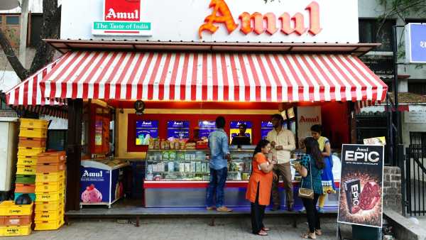 2 ലക്ഷം- 6 ലക്ഷം വരെ ചെലവിൽ ബ്രാൻഡഡ് ഫ്രാഞ്ചൈസി; അമൂലിന്റെ ഫ്രാഞ്ചൈസി തുടങ്ങുന്നത് എങ്ങനെ