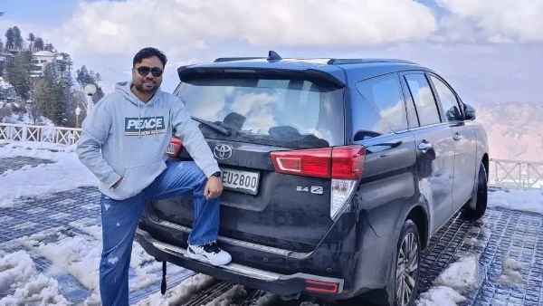 തെരുവിൽ പുസ്തകം വിറ്റ പയ്യന്റെ കഠിനാധ്വാനം; ഇന്ന് 6.50 കോടി വിറ്റുവരവുള്ള സ്റ്റാർട്ടപ്പിന് ഉടമ