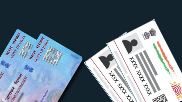 ഇതാ സമയപരിധി തീരുന്നു; പാൻ ആധാറുമായി ലിങ്ക് ചെയ്തില്ലെങ്കില്‍ എന്ത് സംഭവിക്കും; ഇടപാടുകൾ തടസപ്പെടും