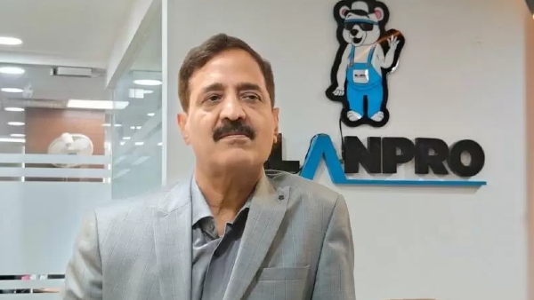 2,000 രൂപ ശമ്പളക്കാരനിൽ നിന്ന് സംരംഭകനിലേക്ക്; ഇന്ന് കയ്യിലുള്ളത് 220 കോടി വരുമാനമുള്ള കമ്പനി