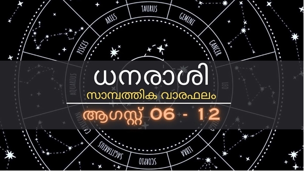 വാരഫലം; ഓഹരി നിക്ഷേപകർ  ഈ വാരം ശ്രദ്ധിക്കണം; നഷ്ടം കാണുന്ന നാളുകളിതാ