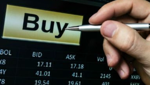 ഓഹരി വിഭജനത്തിന് പിന്നാലെ കുതിപ്പിന് ഒരുങ്ങി പൊതുമേഖലാ ഓഹരി; വാങ്ങാമെന്ന് ബ്രോക്കറേജ്; നോക്കുന്നോ ഓഹരി വിഭജനത്തിന് പിന്നാലെ കുതിപ്പിന് ഒരുങ്ങി പൊതുമേഖലാ ഓഹരി; വാങ്ങാമെന്ന് ബ്രോക്കറേജ്; നോക്കുന്നോ