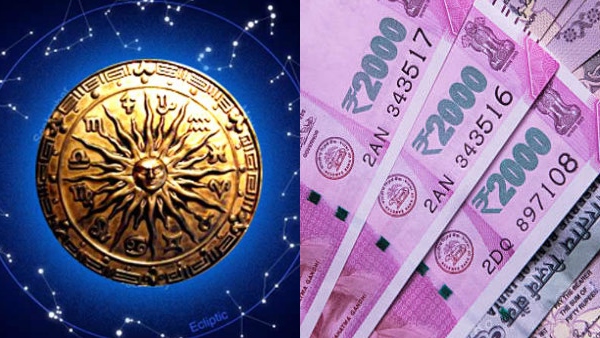 ഓഹരി ബിസിനസിൽ മുന്നേറ്റം; അനുകൂലമായ സാമ്പത്തികവസ്ഥ ഈ നാളുകാർക്ക്, സാമ്പത്തിക വാരഫലം ഇങ്ങനെ