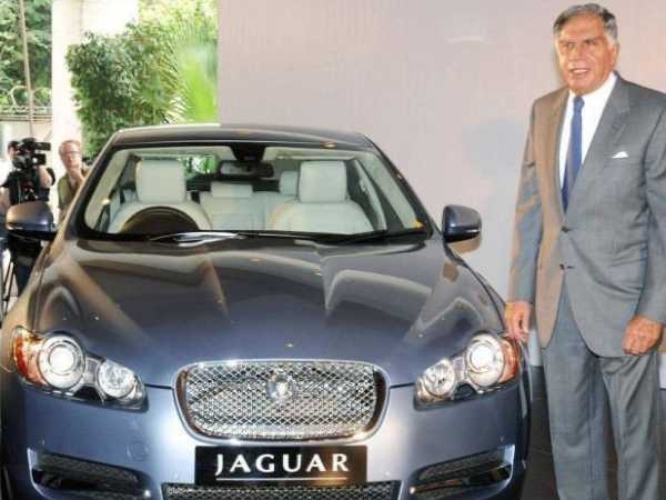 രത്തൻ ടാറ്റയെ അപമാനിച്ചു വിട്ട ഫോർഡ്; ജാ​ഗ്വാറിനെ പൊക്കി ടാറ്റ ​ഗ്രൂപ്പിന്റെ പ്രതികാരം