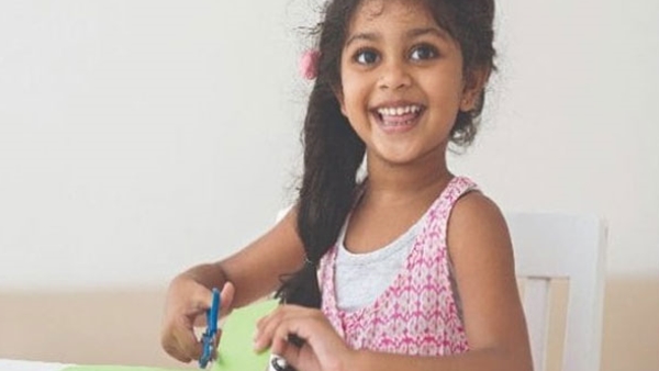 കുട്ടികളുടെ ഭാവി സുരക്ഷിതാമാക്കാം; അഞ്ച് വഴികൾ