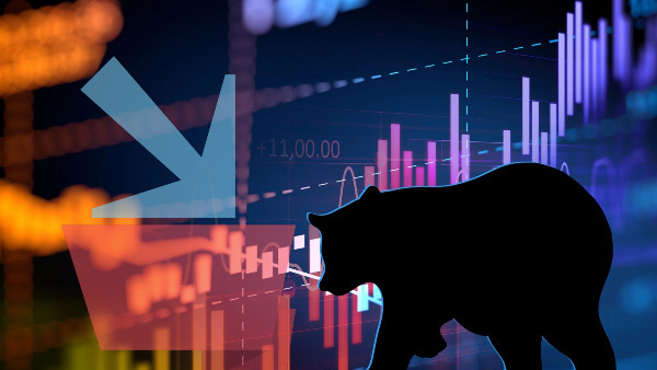 ഓട്ടോ, മെറ്റൽ, എഫ്എംസിജി ഓഹരികളിൽ വിൽപ്പന; നഷ്ടത്തിൽ ക്ലോസ് ചെയ്ത് സെൻസെക്സും നിഫ്റ്റിയും ഓട്ടോ, മെറ്റൽ, എഫ്എംസിജി ഓഹരികളിൽ വിൽപ്പന; നഷ്ടത്തിൽ ക്ലോസ് ചെയ്ത് സെൻസെക്സും നിഫ്റ്റിയും