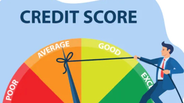 കുറഞ്ഞ ക്രെഡിറ്റ് സ്കോർ തലവേദനയായോ, വിഷമിക്കേണ്ട, ഈ വഴികൾ പിന്തുടരൂ