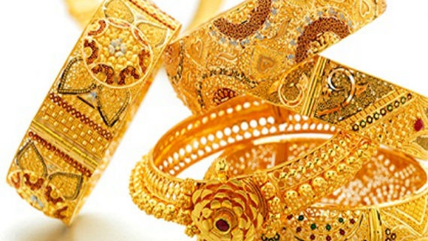 തിളക്കം കുറയാതെ മഞ്ഞ ലോഹം, സ്വർണ്ണ വില ഉയർന്നു തന്നെ, ഇന്നത്തെ നിരക്കറിയാം