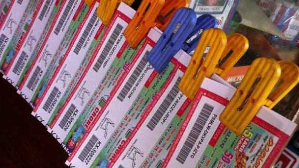 സമ്മാനഘടന മാറി; 22 കോടിപതികളെ സൃഷ്ടിക്കാൻ ക്രിസ്തുമസ് ബംപർ; സ്ഥാനം ഓണം ബംപറിനൊപ്പം