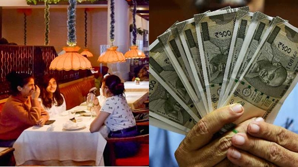 ഹോട്ടലുകളിൽ നിന്നാണോ ഭക്ഷണം? കീശ കീറാതിരിക്കാൻ ഈ വഴികൾ പ്രയോജനപ്പെടുത്താം ഹോട്ടലുകളിൽ നിന്നാണോ ഭക്ഷണം? കീശ കീറാതിരിക്കാൻ ഈ വഴികൾ പ്രയോജനപ്പെടുത്താം