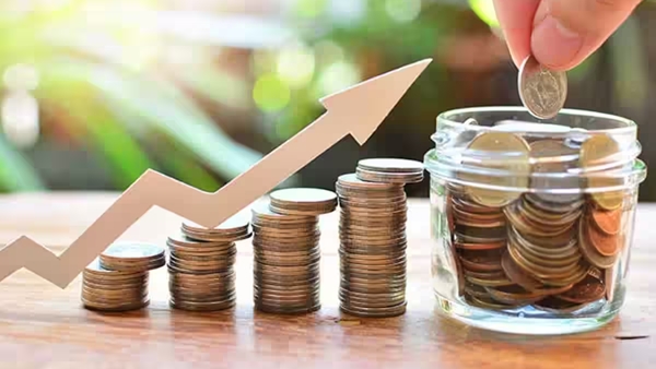 100 രൂപയുണ്ടോ? 1 കോടി നേടാൻ വഴിയുണ്ട്, ഇനിയും വൈകരുത്; പുതുവർഷത്തിൽ തന്നെ ആരംഭിക്കൂ 100 രൂപയുണ്ടോ? 1 കോടി നേടാൻ വഴിയുണ്ട്, ഇനിയും വൈകരുത്; പുതുവർഷത്തിൽ തന്നെ ആരംഭിക്കൂ