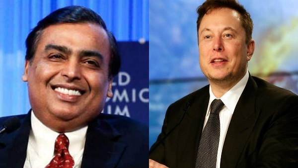 2023ലെ അതിസമ്പന്നർ ഇവരാണ്, ഒന്നാം സ്ഥാനം തിരിച്ച് പിടിച്ച് എലോൺ മസ്ക്; ആദ്യ പത്തിൽ ഒരു ഇന്ത്യക്കാരൻ 