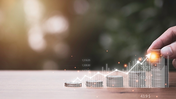 എസ്‌ഐപി തുക പ്രതിവര്‍ഷം 5% ഉയര്‍ത്താം; ലക്ഷ്യത്തിലേക്കുള്ള ദൂരം കുറയും; 30 ലക്ഷം നേടാന്‍ 10 വർഷം