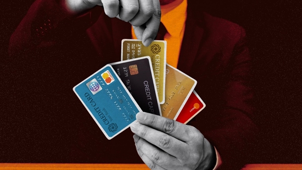 ഓഫറുകളുടെ പെരുമഴയുമായി അൾട്ടിമേറ്റ് ക്രെഡിറ്റ് കാർഡ്; 6000 വെൽക്കം ബോണസ് പോയിന്റ്, നോക്കുന്നോ ഓഫറുകളുടെ പെരുമഴയുമായി അൾട്ടിമേറ്റ് ക്രെഡിറ്റ് കാർഡ്; 6000 വെൽക്കം ബോണസ് പോയിന്റ്, നോക്കുന്നോ